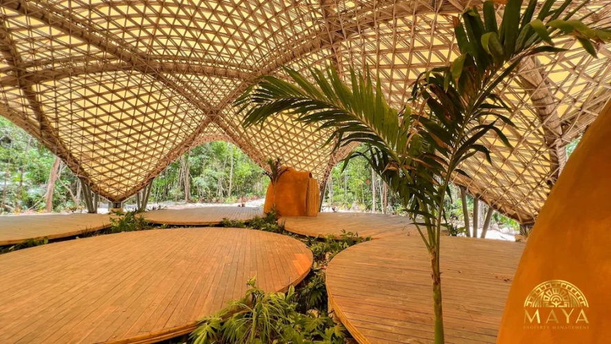 Peregrina Tulum 202C 1BR Condo