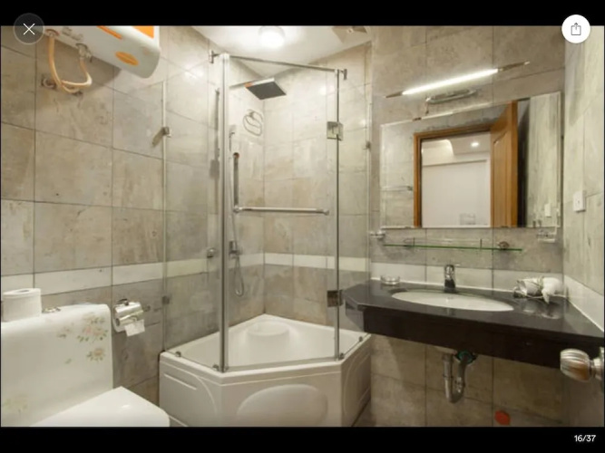 Palmo Service Apartment 2