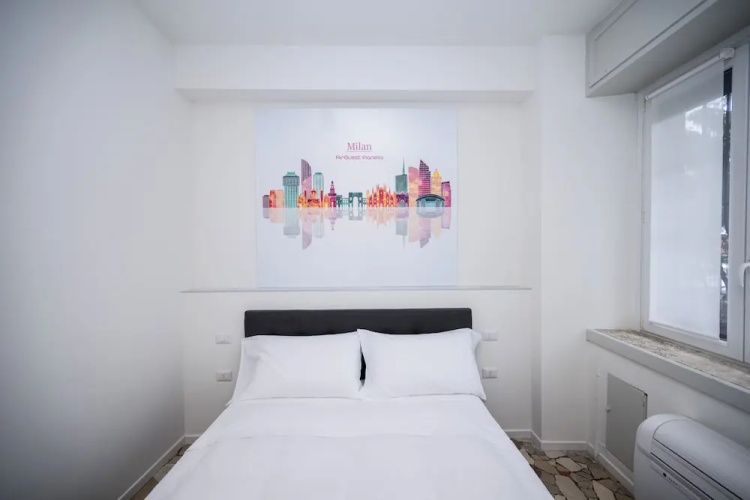 Airguest Pianella Rooms