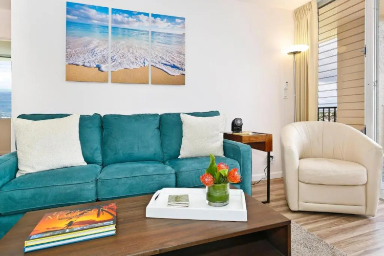 Fairway Villa #2417