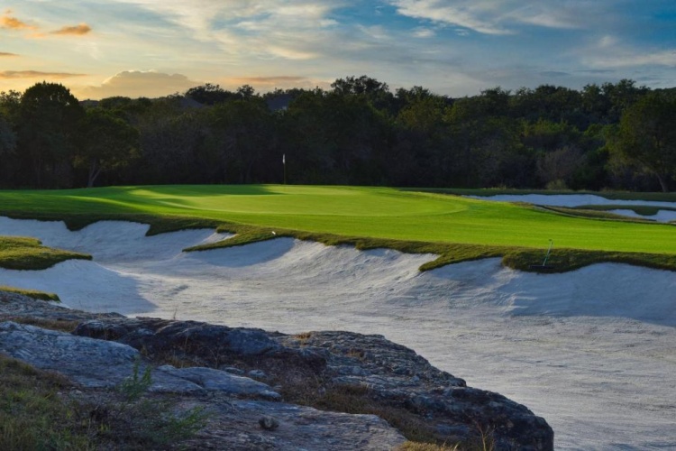 JW Marriott San Antonio Hill Country Resort & Spa photo 39