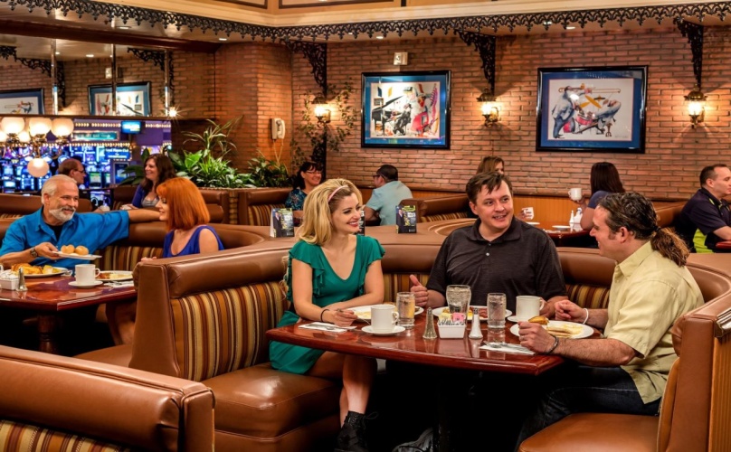 Four Queens Hotel & Casino photo 27