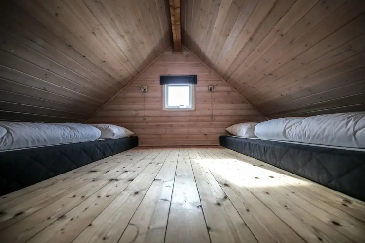 Thyboron Cottages