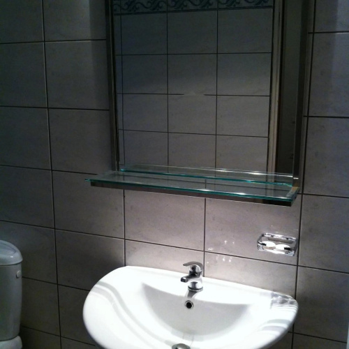 Kassavetis Center - Hotel Studios & Apartments photo 11