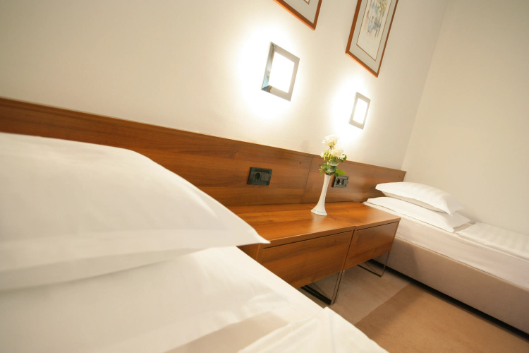Hotel Laguna