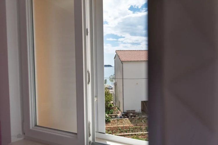 Apartman Tonci