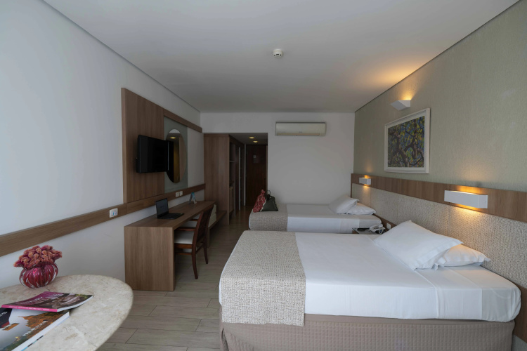 Mar Hotel Conventions