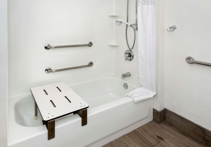 Hampton Inn NY-JFK photo 9