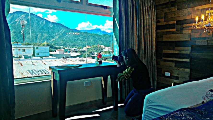 Mon Hotel Boutique photo 7