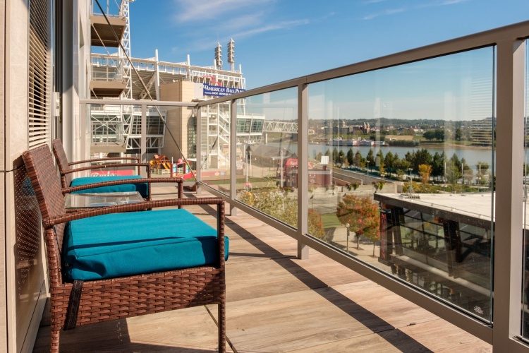 Ac Hotel Cincinnati At The Banks photo 18