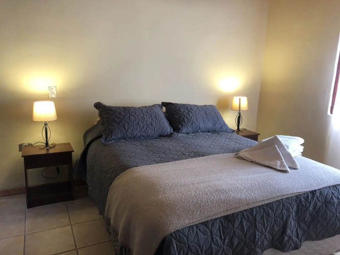 Sami Atacama Lodge