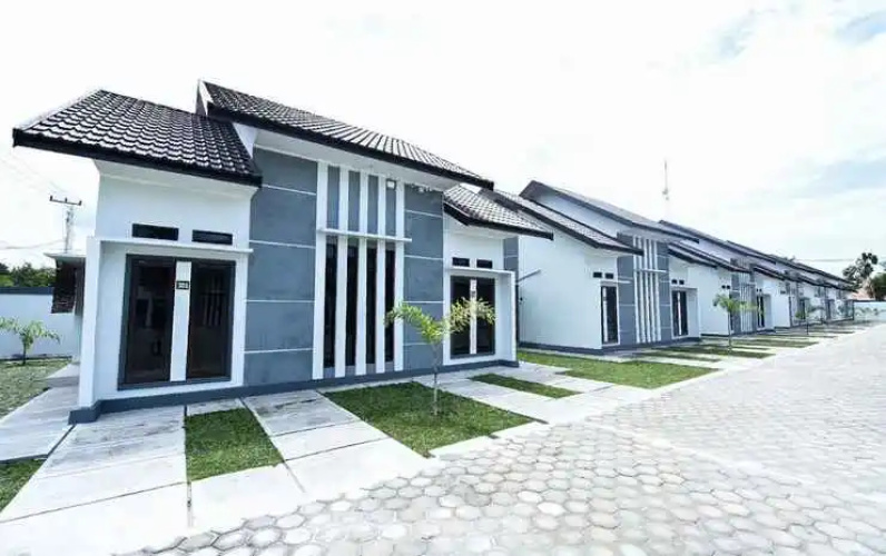 Putra Kahayan Hotel