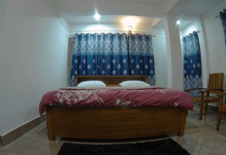 Mountain Mist Resort