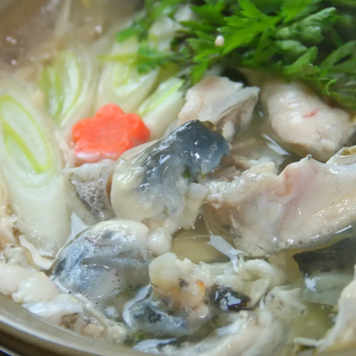 Minshuku Isobe