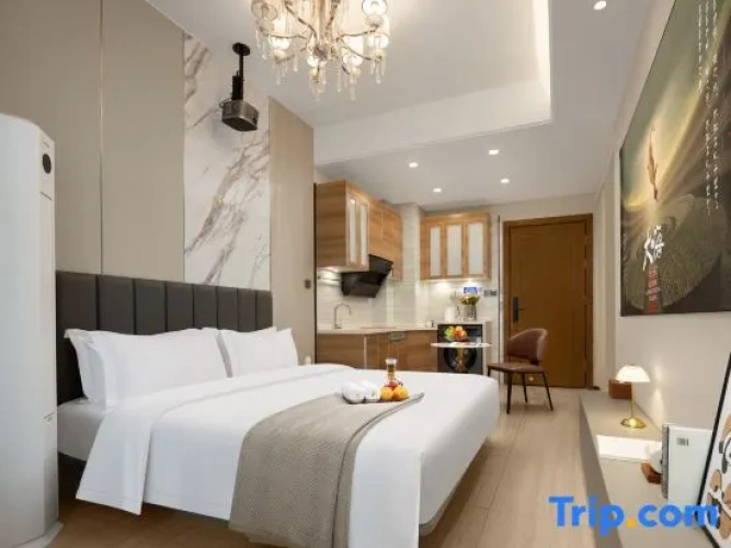 1 Bedroom Family Suite