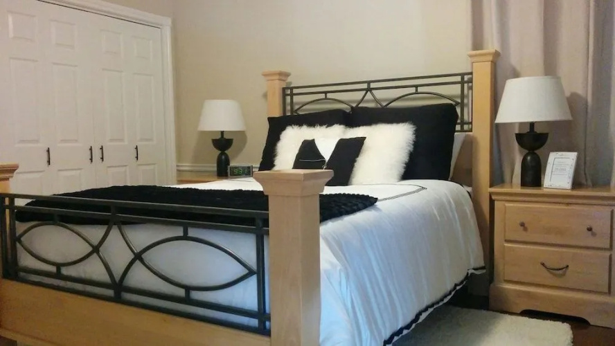 Serendipity Bed and Breakfast