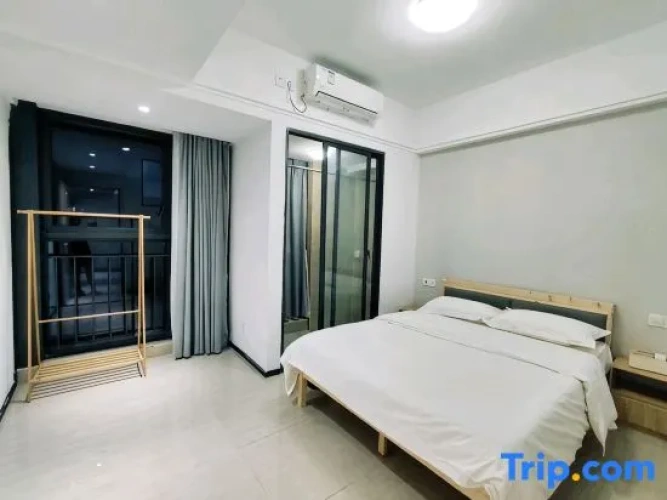 2 Bedrooms Suite