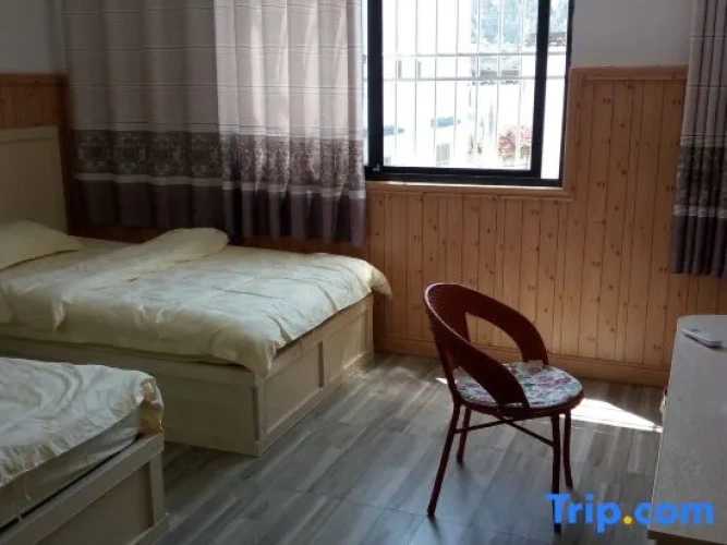 2 Bedrooms Suite