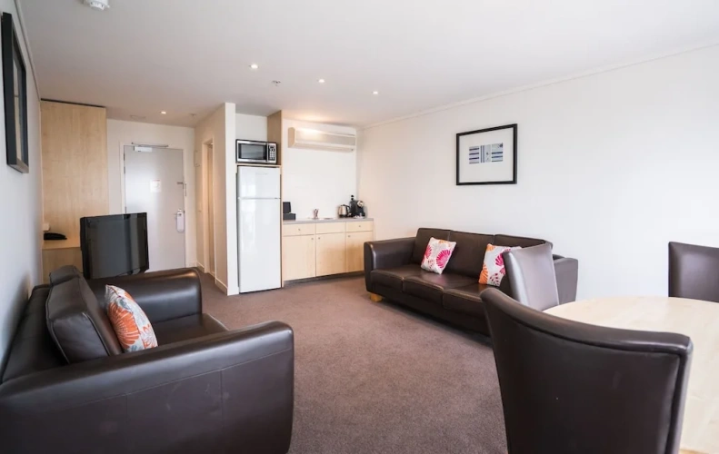 Premier Double Suite with sea view