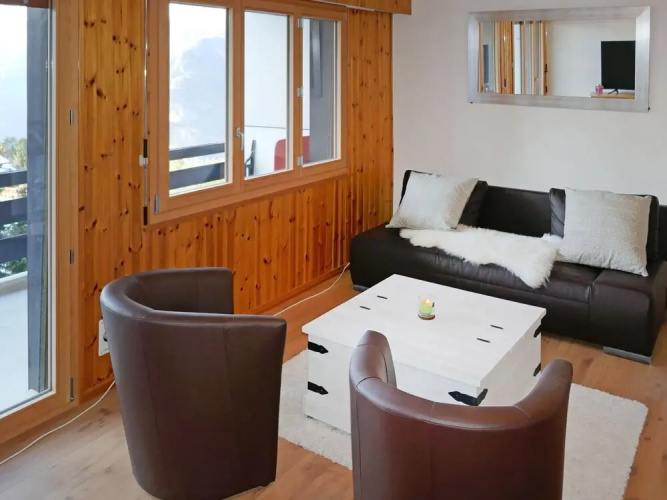 Le Chaedoz Haute-nendaz