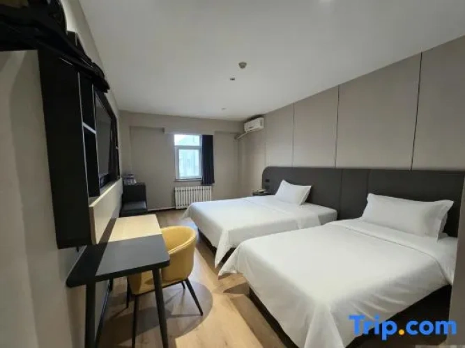 Standard Family room
