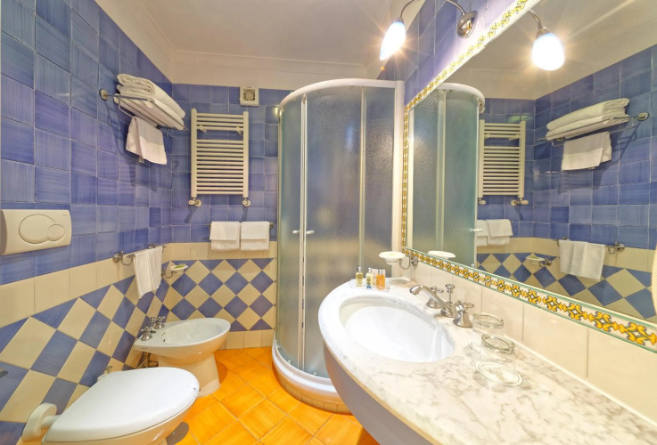 Mare Blu Terme photo 9