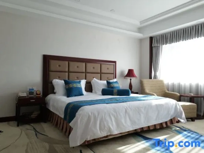 Standard Suite