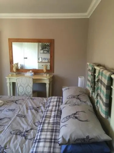 Lawson Cottage B&B