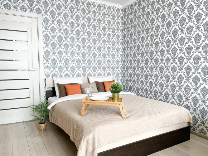 Фотография номера квартиры Апартаменты в переулке Гвардейский 13