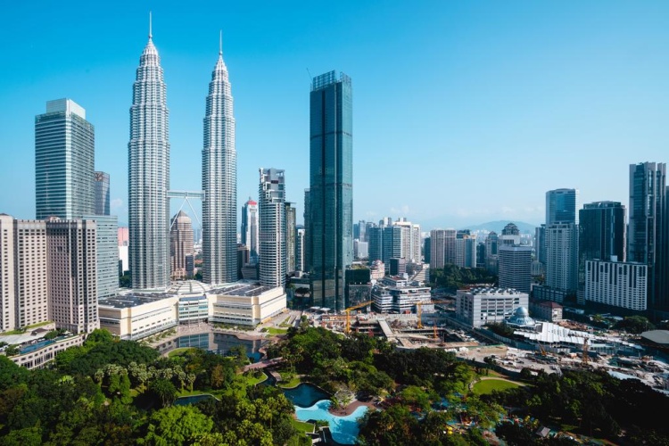 Four Seasons Hotel Kuala Lumpur photo 35