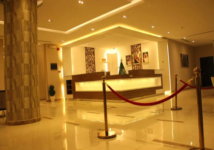 Open Hotel
