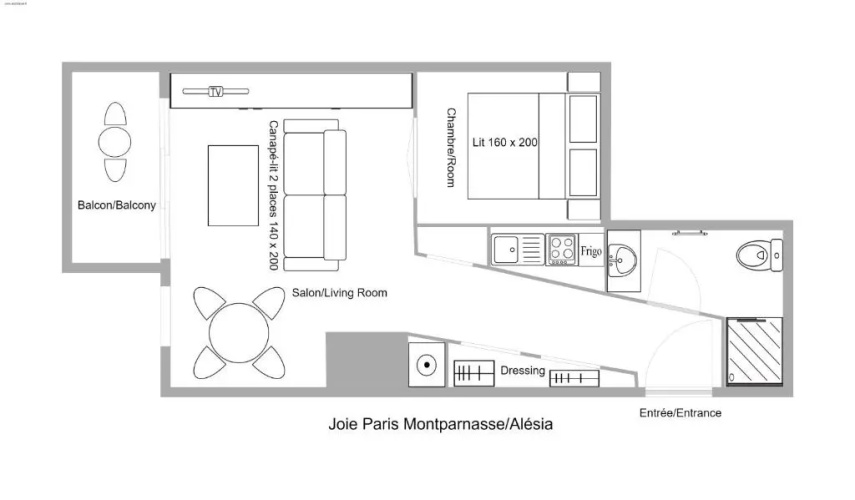 Hotelafbeelding