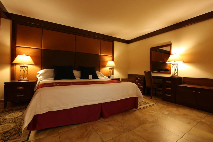 Makarem Ajyad Makkah Hotel