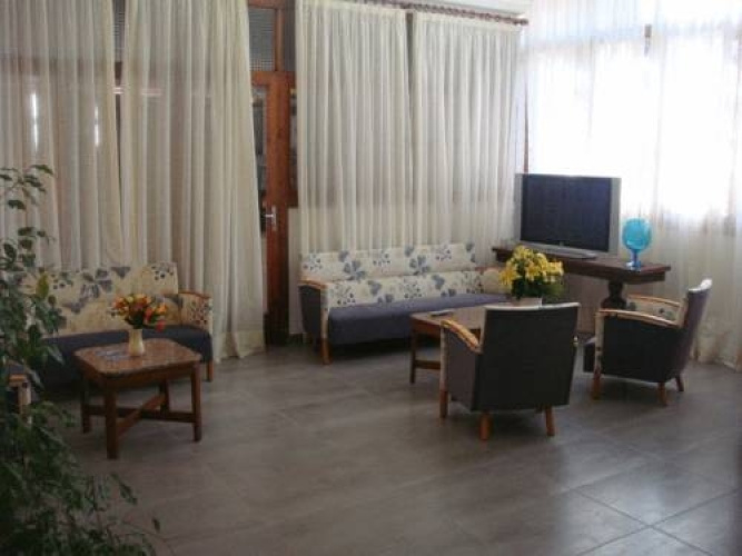 Villa Ana