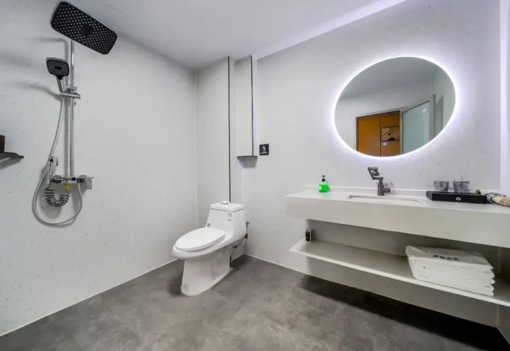Dingxin Hotel
