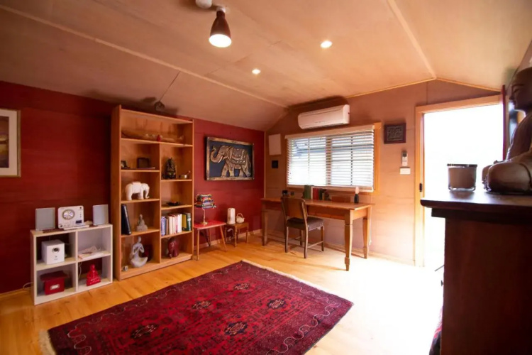 Artisan Retreat