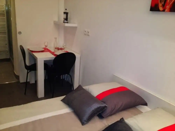 Studio La Grave T1