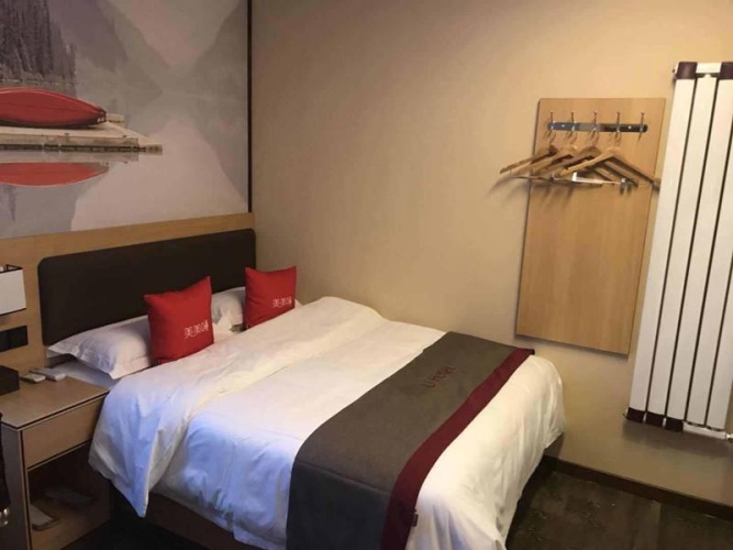 Business Double room
