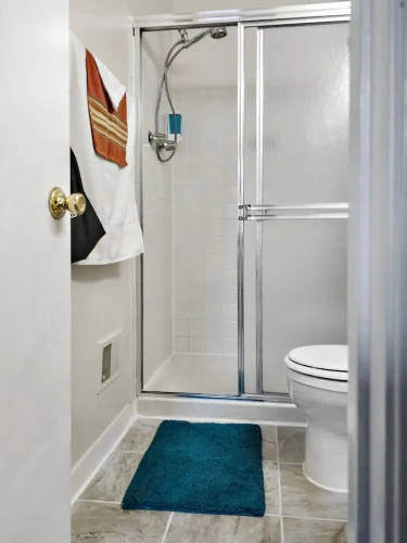 1 Bedroom Deluxe room