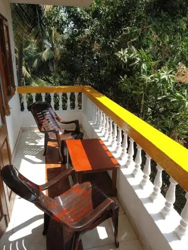 A1 Resort Apartment