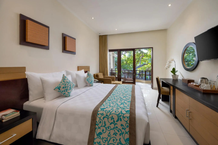 Adhi Jaya Hotel