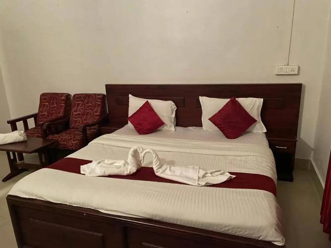 Hotel Caveri