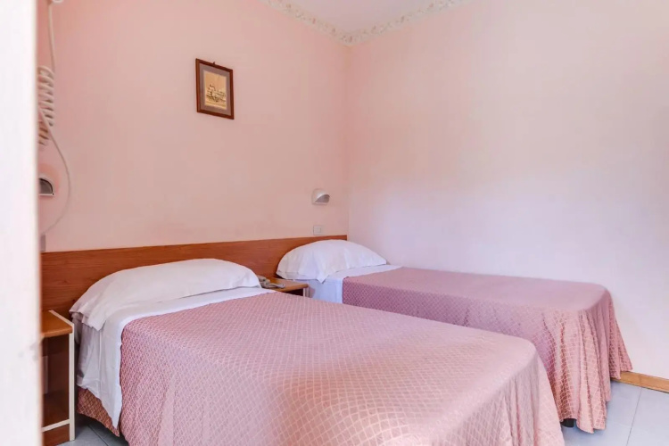Hotel Sorriso