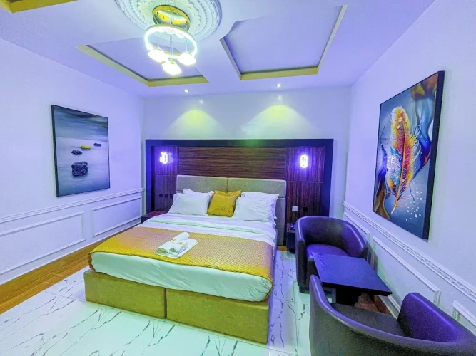 Royal Suite