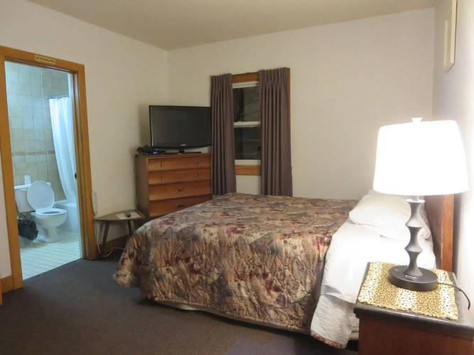 Holiday Inn Motel