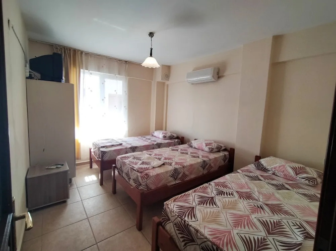 Berk Apart Hotel
