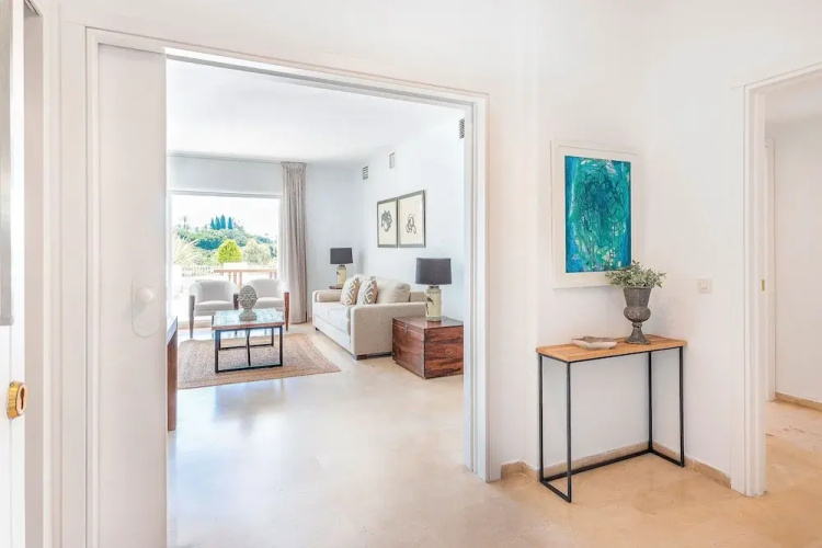 Genteel Home Las Lomas