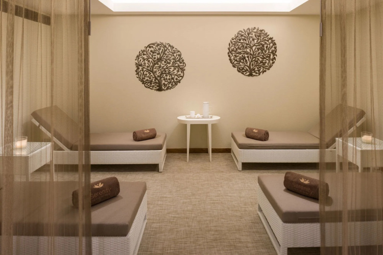 Sheraton Cascais Resort - Hotel & Residences