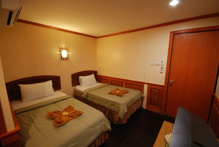 RS Guesthouse