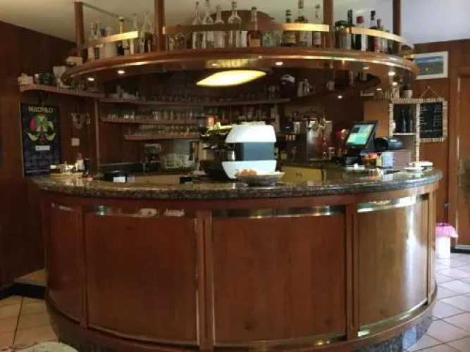 Albergo Ciori